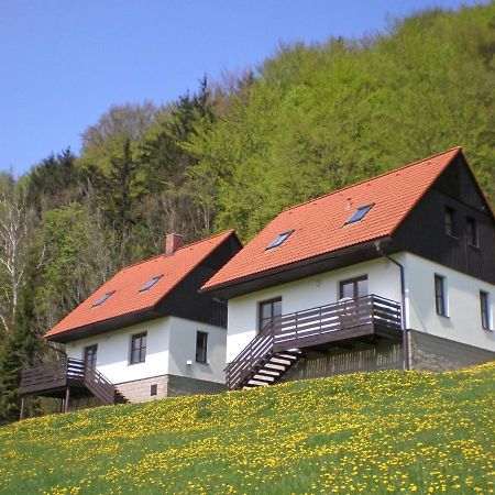 Holiday Home Starkov By Interhome Екстериор снимка