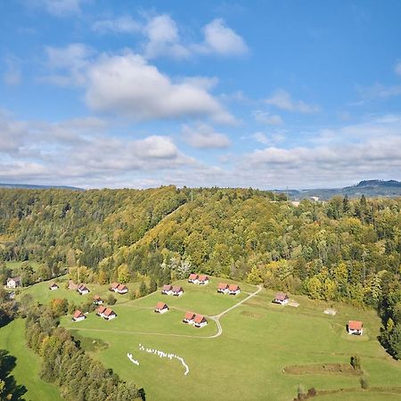 Holiday Home Starkov By Interhome Екстериор снимка