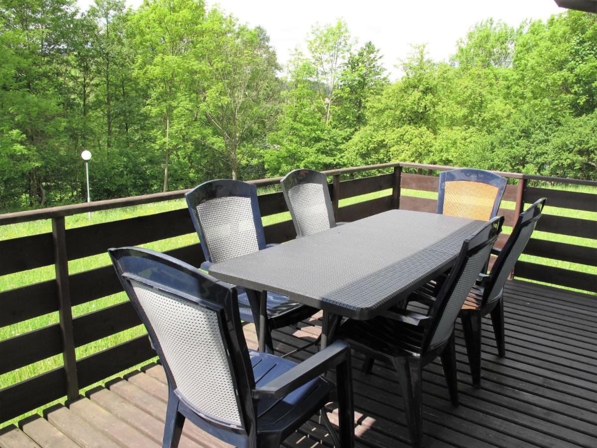 Holiday Home Starkov By Interhome Екстериор снимка