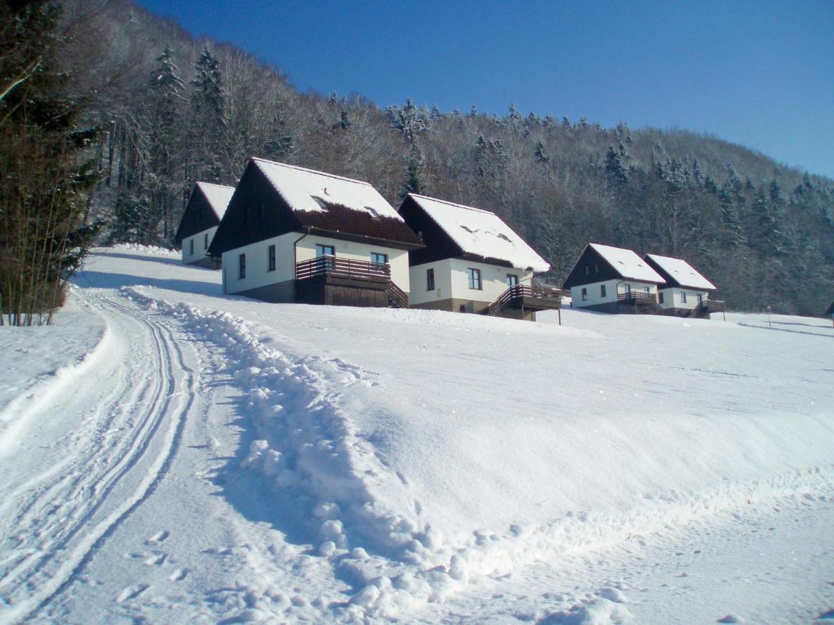 Holiday Home Starkov By Interhome Екстериор снимка