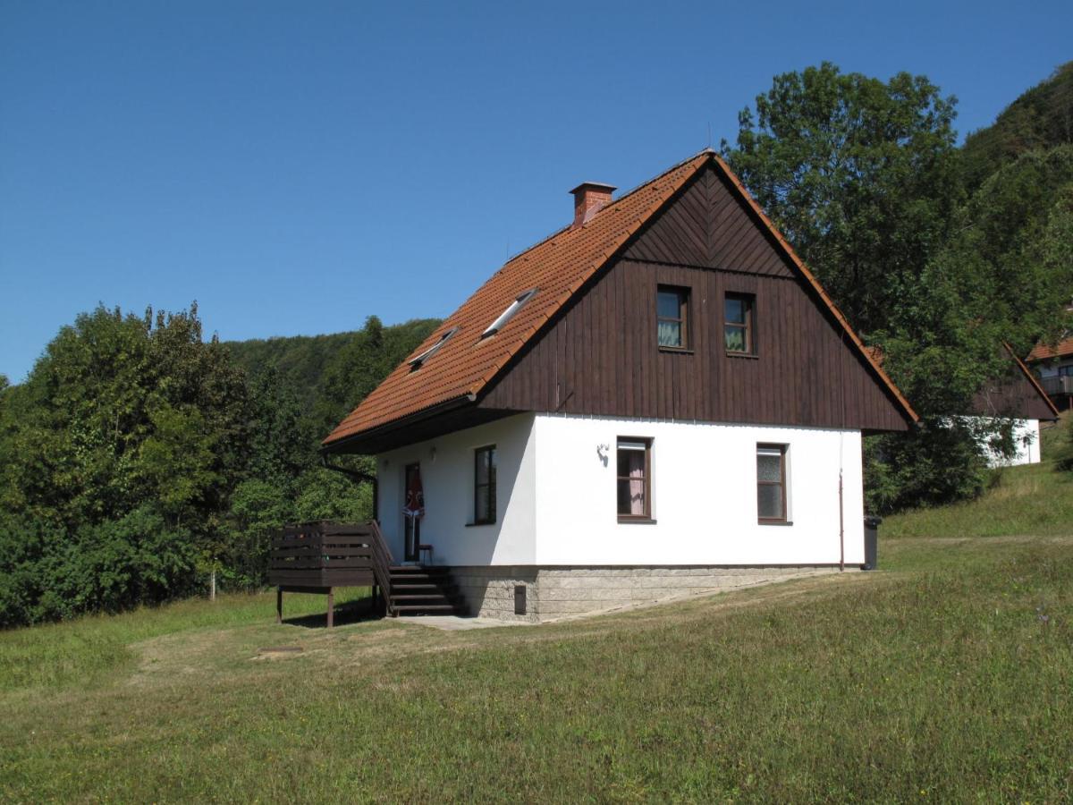 Holiday Home Starkov By Interhome Екстериор снимка