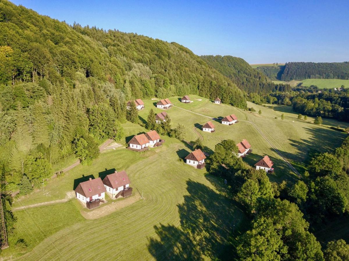 Holiday Home Starkov By Interhome Екстериор снимка