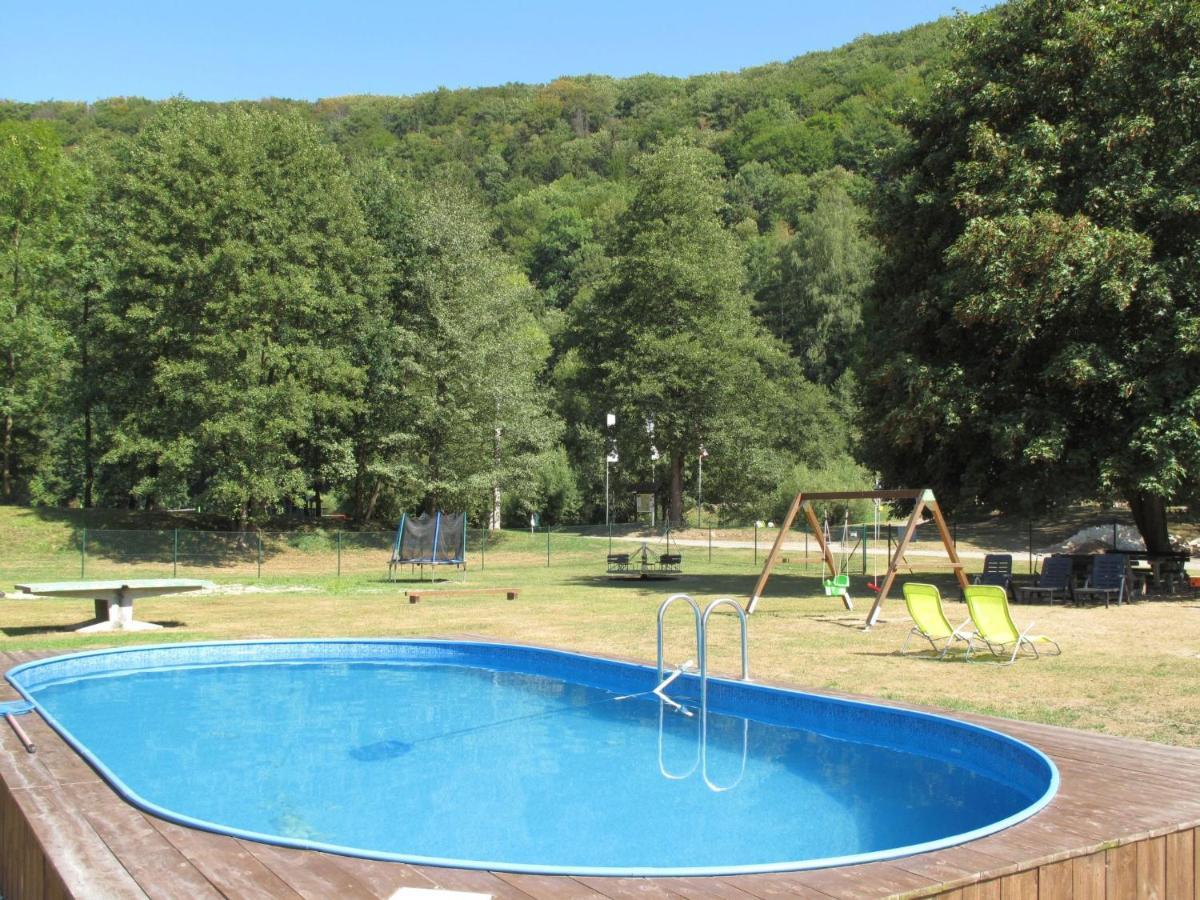 Holiday Home Starkov By Interhome Екстериор снимка