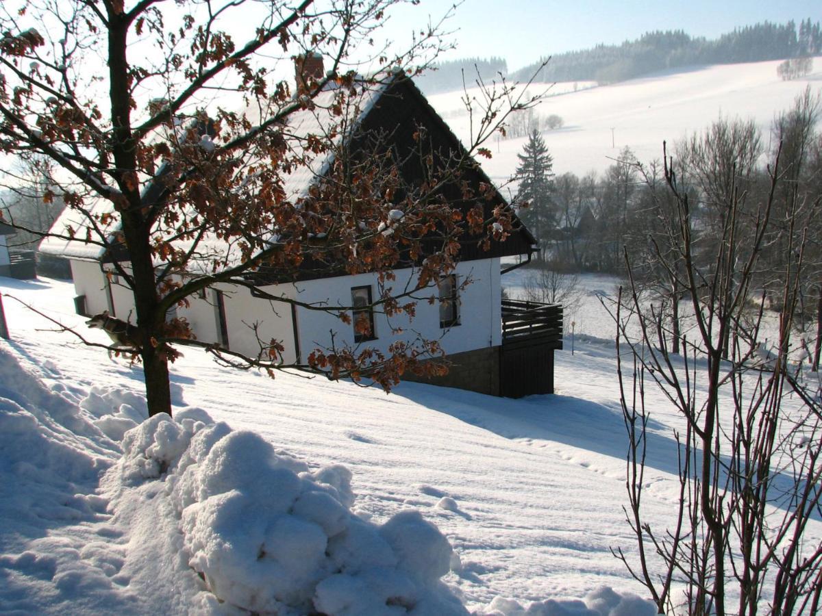 Holiday Home Starkov By Interhome Екстериор снимка