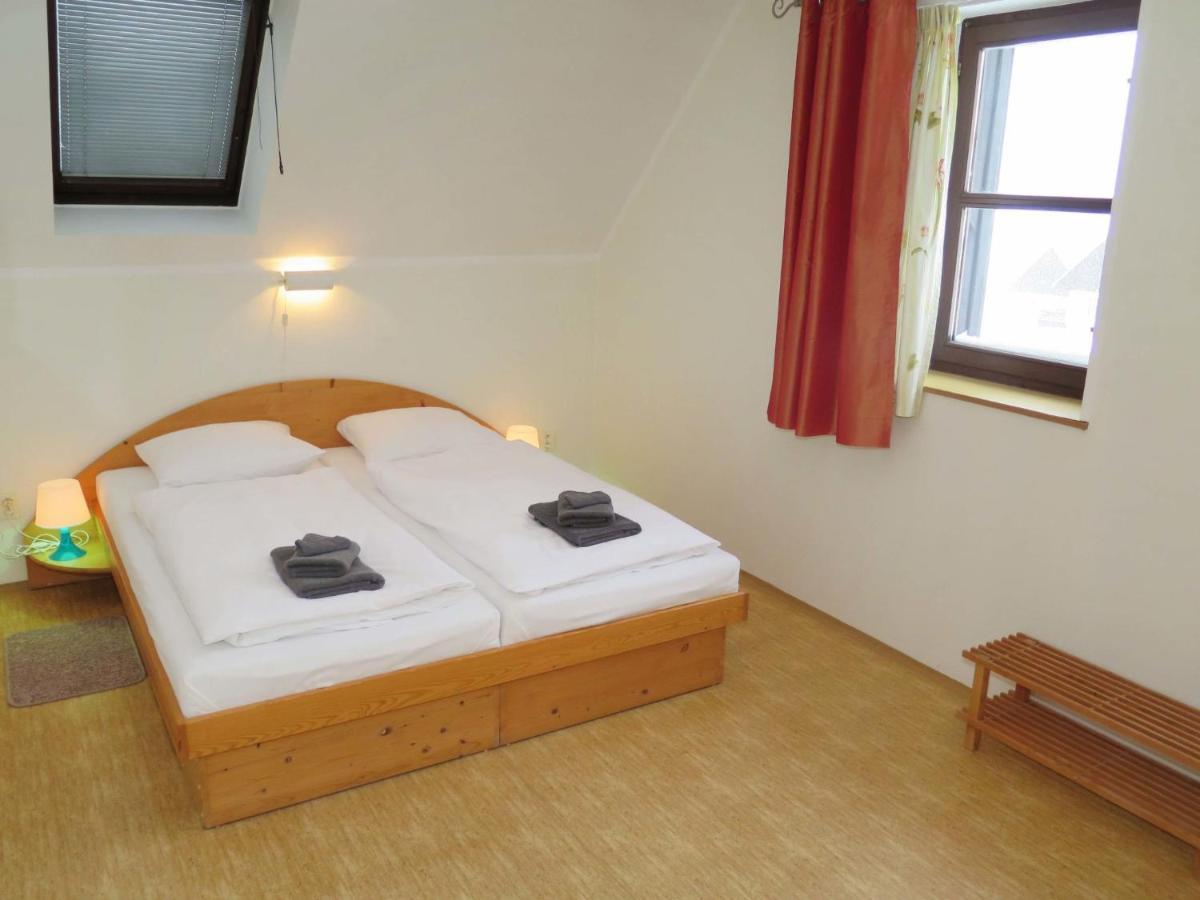 Holiday Home Starkov By Interhome Екстериор снимка