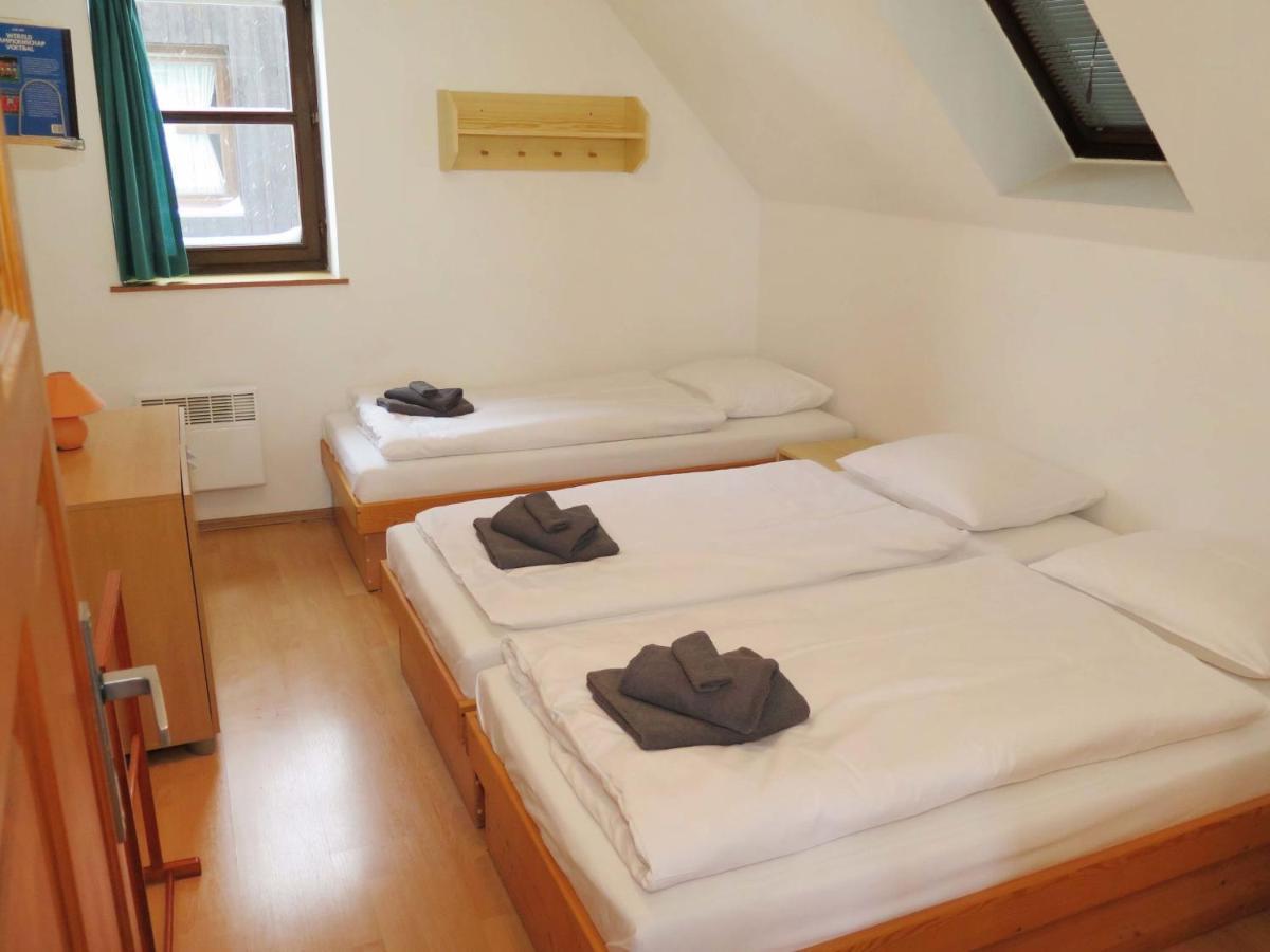 Holiday Home Starkov By Interhome Екстериор снимка