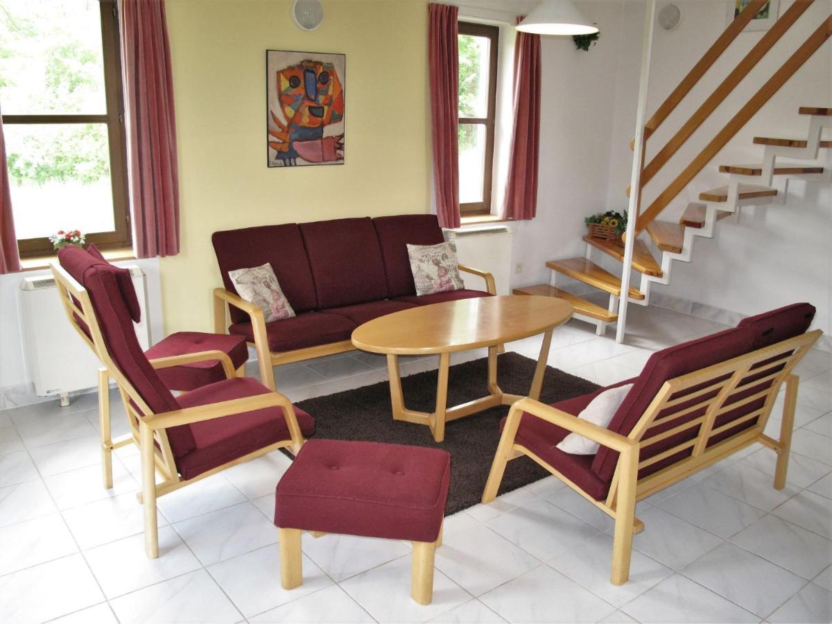 Holiday Home Starkov By Interhome Екстериор снимка