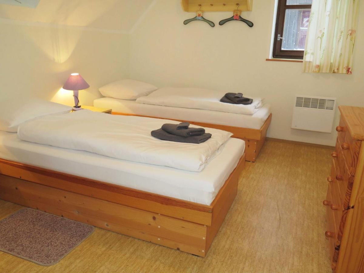 Holiday Home Starkov By Interhome Екстериор снимка