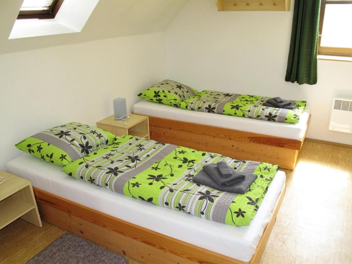 Holiday Home Starkov By Interhome Екстериор снимка