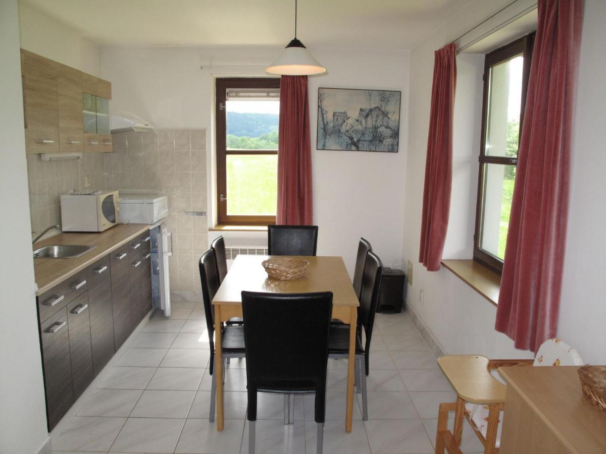 Holiday Home Starkov By Interhome Екстериор снимка