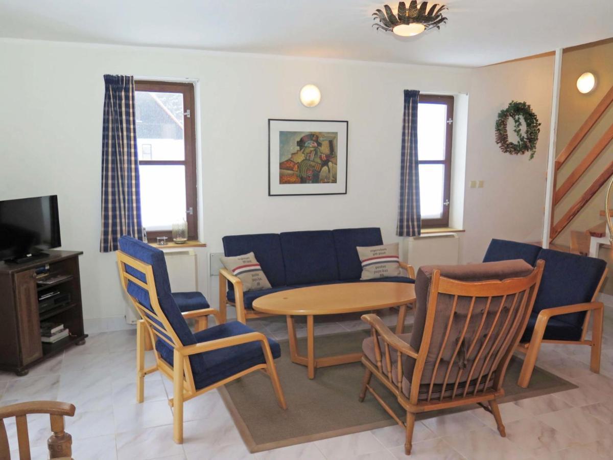 Holiday Home Starkov By Interhome Екстериор снимка
