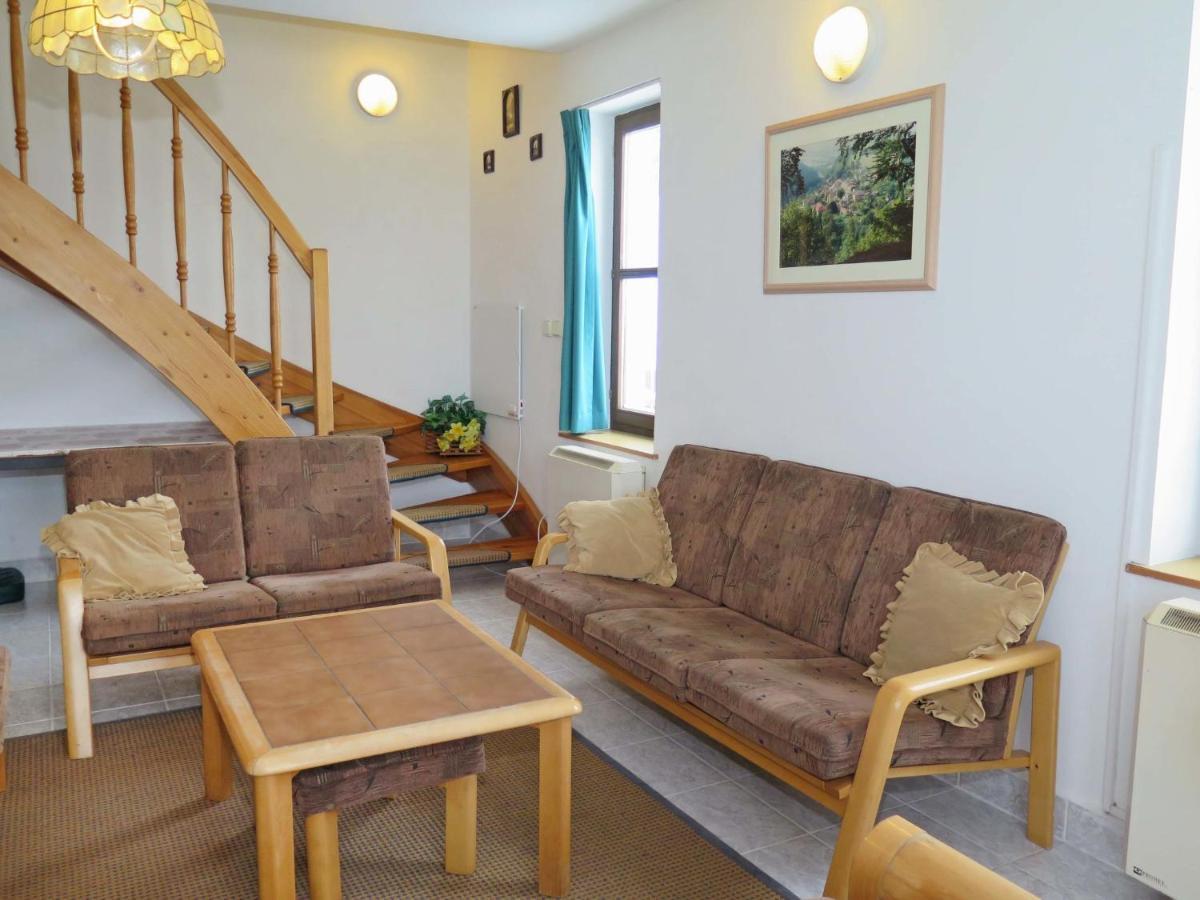 Holiday Home Starkov By Interhome Екстериор снимка