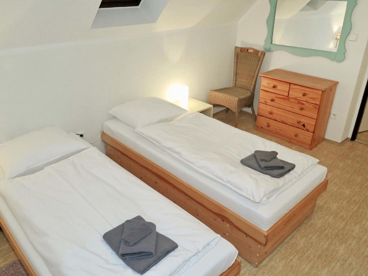 Holiday Home Starkov By Interhome Екстериор снимка